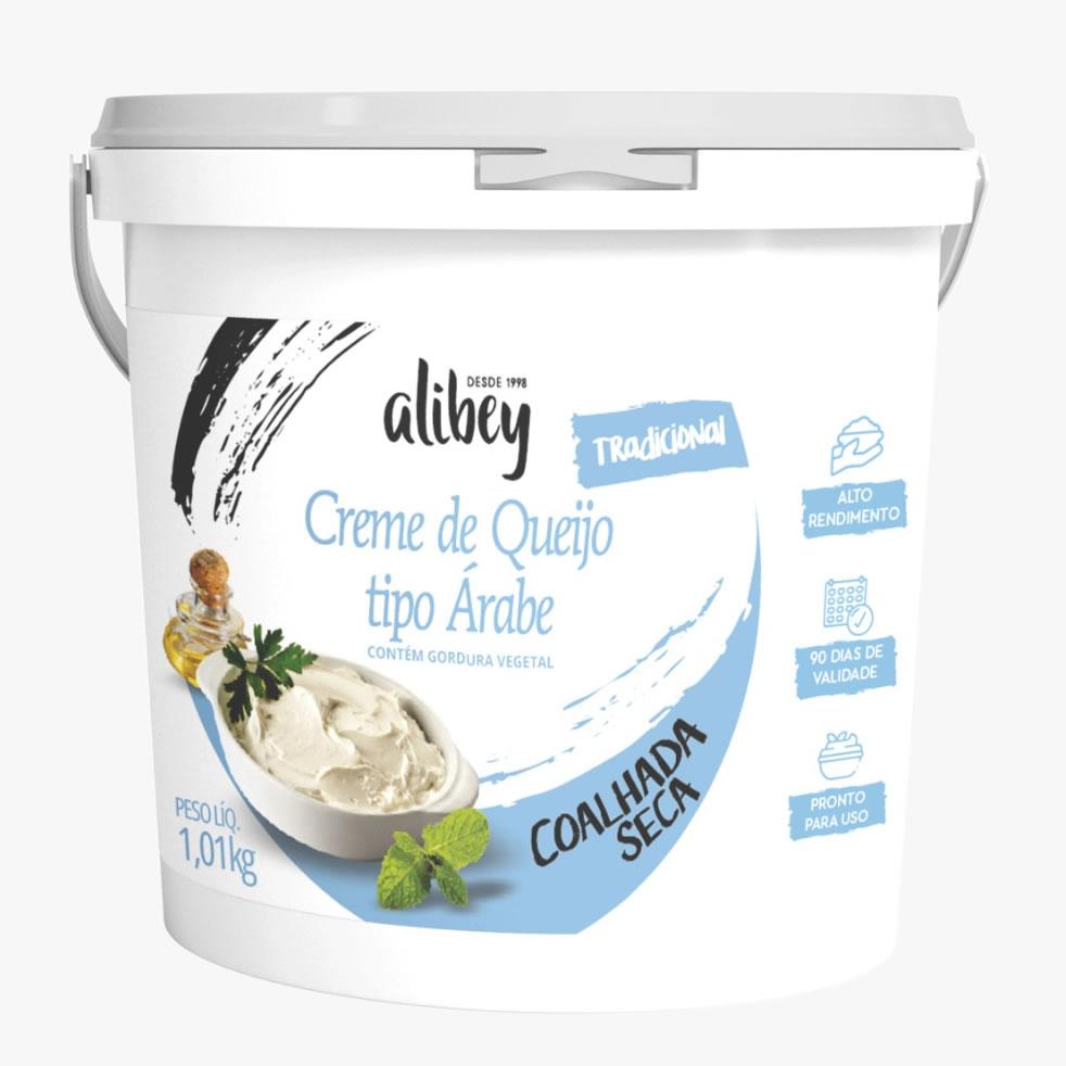 variação do produto Coalhada Seca Tradicional 1,01Kg