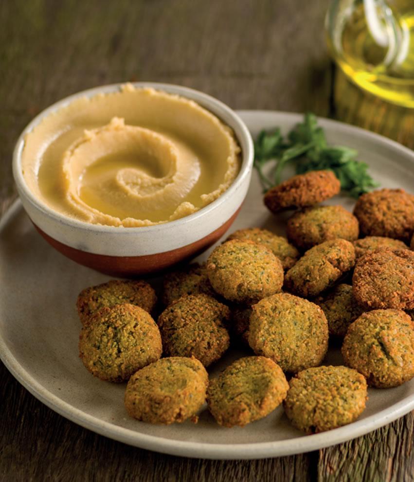 Falafel