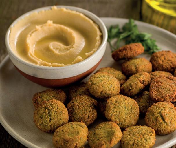 Falafel